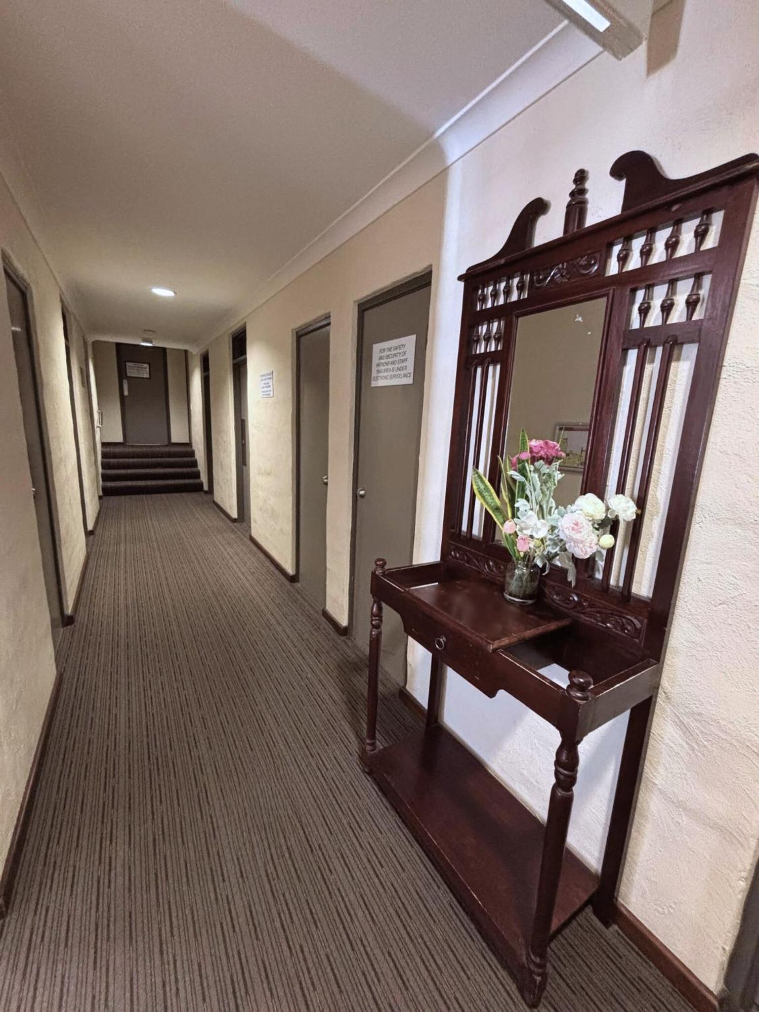 Prince Of Wales Hotel, Bunbury Exterior foto